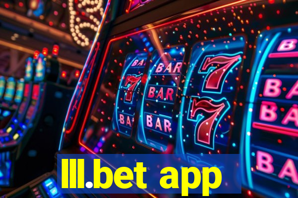 lll.bet app